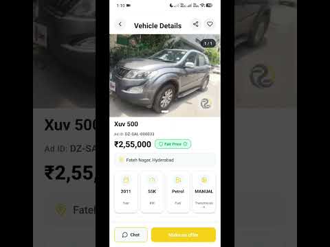 DriveZen Mobility video thumbnail