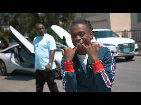 Joshy Balla - ON DAT (Feat. Yung Boss Tevo)