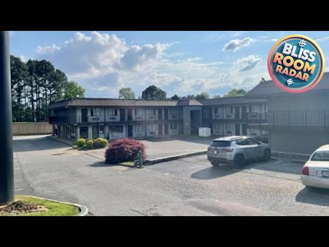 Western Inn Marietta | Atlanta (GA), United States | Hotel Review 🏩