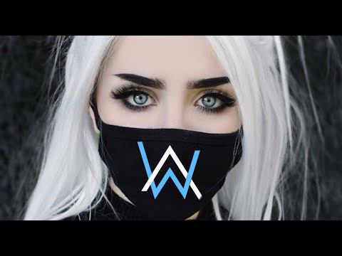 Shirfine & Hernandz - Illusionary Daytime  (Alan Walker Style 2020 )