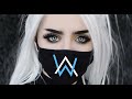 Shirfine Hernandz Illusionary Daytime Alan Walker Style 2020