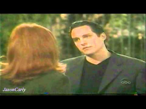 2000 Caroline Benson 233 ~ Bobbie Has Her Doubts About Carly & Sonny Getting Married