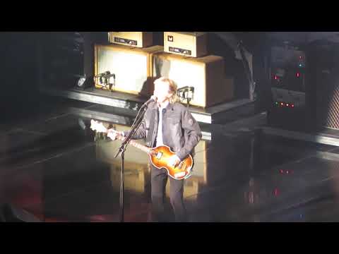 Vídeo A Hard Day's Night