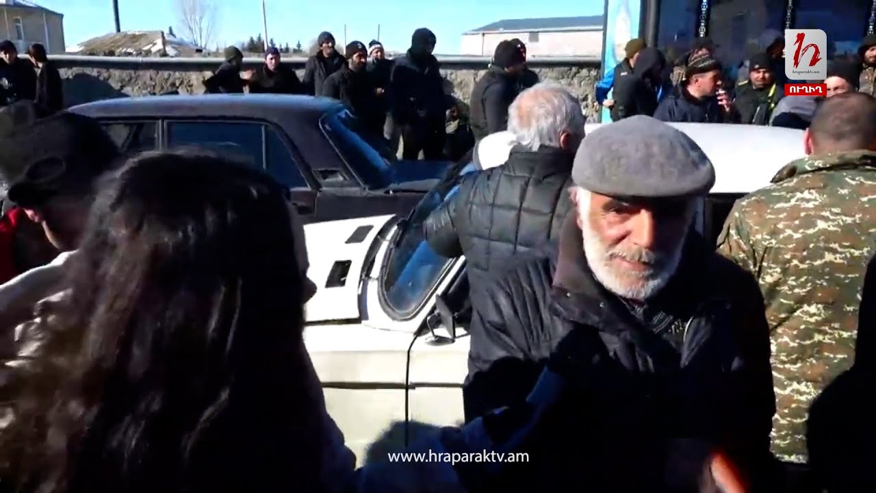 «Դրախտը» չհասած, այդտեղի «բուդկեն» Նիկոլի ձուկ վաճառելու «բուդկեն» է եղել