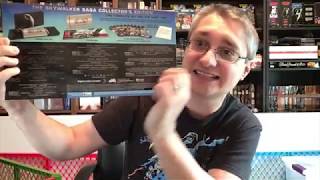 From the Star Wars Home Video Library #266: The Skywalker Saga (U.S. Release)