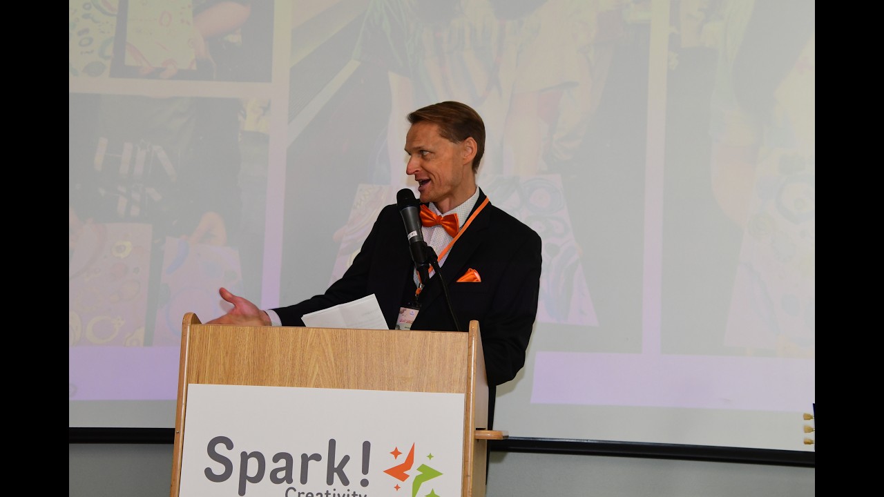Promotional video thumbnail 1 for Scott McKinstry – Auctioneer, Emcee & Live Event Host