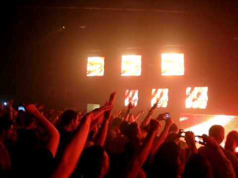 Luminosity Before the Energy 2010 (04-02 23h58) - Manuel Le Saux - RAMsterdam