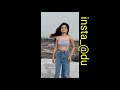 10 18 Nisha Gurgain Hot ITopnstagram Reels Instagram Reels