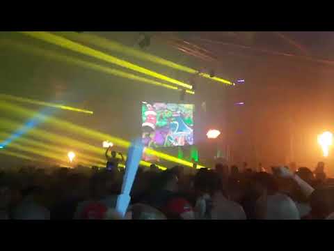 CRYEX - ID? @DECIBEL OUTDOOR FEST 2023 [Live Stage Saturday]