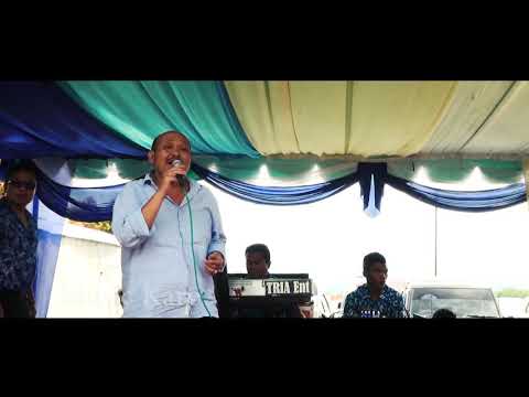 Lagu Karo  Kano Sembiring - Ngerana Ateku Kita HD