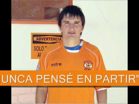 Gerardo Vonder Putten se queda en Cobreloa