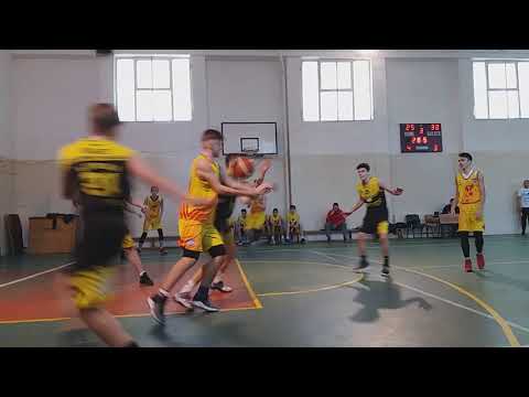 J2 Steaua Magic - Css4 Lumina Wolves