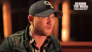 Cole Swindell - Down Home Boys (Behind The Music)