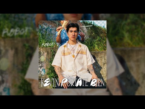 01. Robot95 - Always High (Prod. LAO)