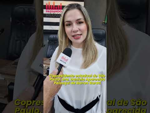 Ourinhos ganha regional da União Nacional das Advogadas Criminalistas e Acadêmicas de Direito (UNAA