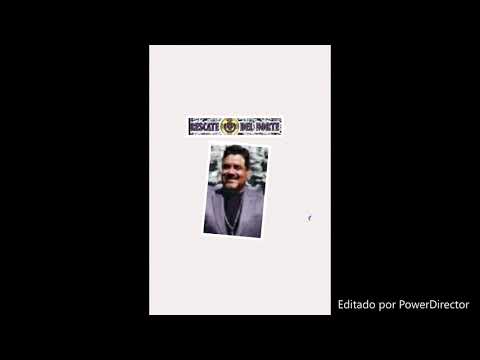 Me voy a poner borracho - Pascual Rdz. y su Rescate del Norte