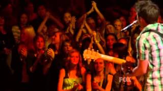 Kris Allen - Remember the Time (American Idol 8 Top 13) [HQ]