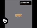 Leon Bolier - Seraphic 