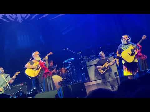 Tenacious D Live at the O2 16.06.23 - Wonderboy