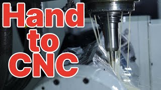 Honda B-Series Porting: Hand Port Meets CNC Part 2