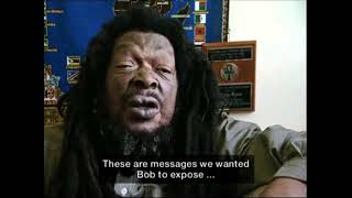 Jump Nyabinghi  Bob Marley &amp; The Wailers
