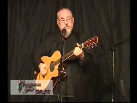 Mircea Florian - Iubita mea de-acum 80 de ani @ Christmas Folk 2010