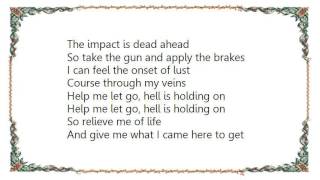 Every Time I Die - White Smoke Lyrics
