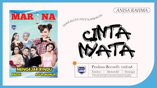 Download lagu Cinta Nyata - Anisa Rahma mp3