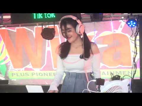 BUKAN SALAH RASA CINTA !! FDJ DEVI KITTY KOREA !! wika musol TV