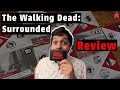 Zombie Survival In Your Pocket? | The Walking Dead: Surrounded Review