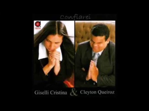 Giselli Cristina e Clayton Queiroz - desce depressa