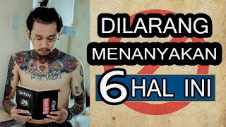 Download lagu JANGAN COBA TANYA 6 HAL INI KE MASBERTO [OPINI ALDEN #3] mp3