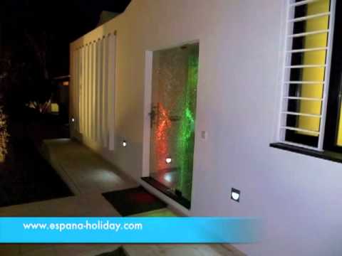 ID 18853 - WWW.ESPANA-HOLIDAY.COM - MARBELLA RENTALS - UNIQUE & EXCLUSIVE VILLA