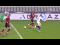 video: Nikolics Nemanja gólja az Újpest ellen, 2021