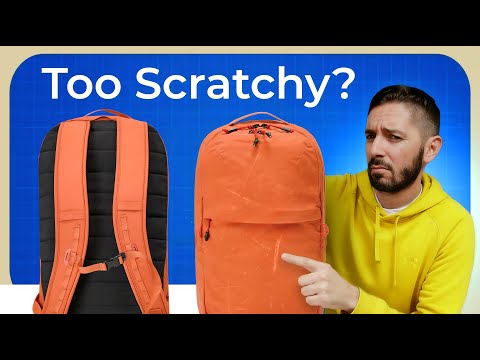 Pakt Stash Packable Backpack 16L Review (HONEST Pros & Cons)