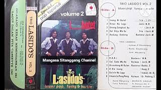Download lagu Trio Lasidos, Vol 2 : Full Side A ( Rekam Ulang) mp3 Download lagu Trio Lasidos, Vol 2 : Full Side A ( Rekam Ulang) mp3