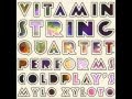 Don't Let It Break Your Heart - Vitamin String Quartet Performs Coldplay's Mylo Xyloto