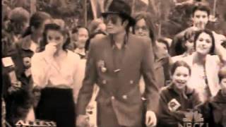 Michael Jackson&amp;Lisa Marie-Savior