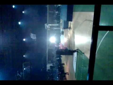 King Way - Besom Mu Koncert Mitrovice [ Armendd & Mc Fluro ]