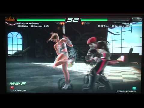 T6 BR Kane [lil] v Meboy [dra]