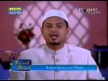 ACCHHE AKHLAAQ BY SHAIKH SANAULLAH MADANI PEACE TV URDU