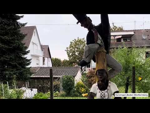 Walking in #Kenzingen