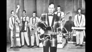 Bill Haley and His Comets - Rock Around the Clock video