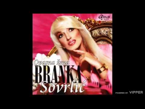Branka Sovrlić i Halid Bešlic - Rana jesen - (Audio 2004)