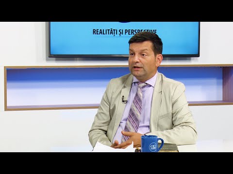 Repere spirituale | Realități și perspective 123, cu Marius Birgean | 18 iulie 2020