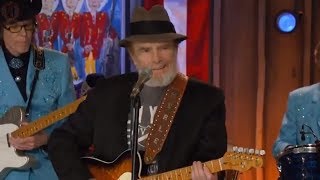 Merle Haggard - Runaway Mama 2013