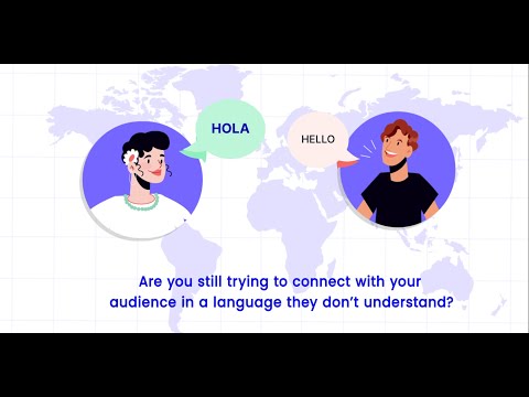Localize With Pepper Content | Quality Content In 45+ Languages