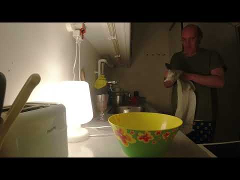 MongoTV_10910 - Del 1 - POPPER POPCORN ONSDAG AFTEN