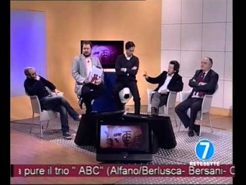 23/04/12 - ReteSette (3^) - Il TORO Primavera di Antonino Asta conquista la Final Eight