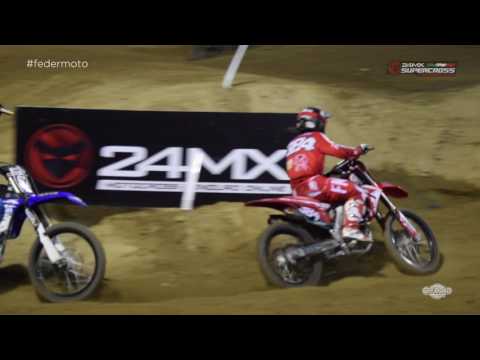 Internazionali Supercross 24MX - Round #4 Verolanuova